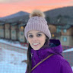 Meet your Posher, Erika fernanda